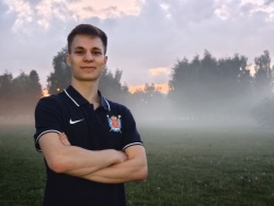 Горчагов Петр