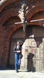 Даушева Альфия