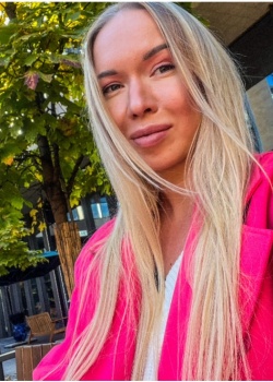 Акимова Евгения