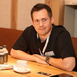 Игоревич Ярослав 