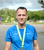 Егоров Михаил