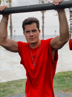 Дьяков Артём