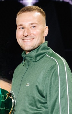 Ашкинадзе Григорий