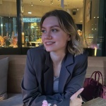 Григорович Екатерина