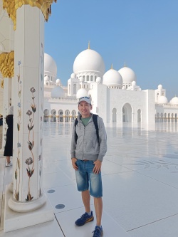 Донгак Байлак