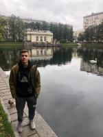 Дышлевский Владимир Владимирович