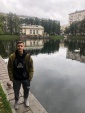 Дышлевский Владимир Владимирович - профиль игрока