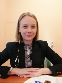 Чуева Ирина