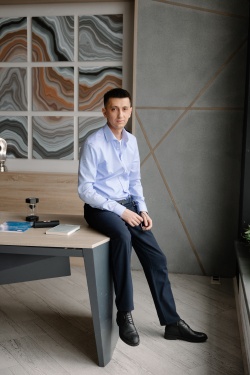 Садуллаев Олимджон