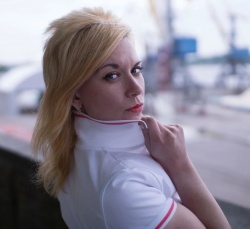 Краснова Алина