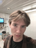 Сапронов Василий Сергеевич