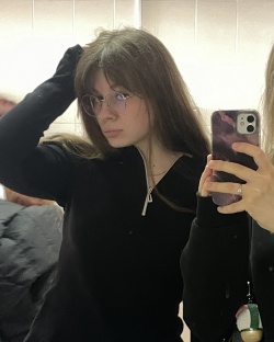 Беседина Анастасия