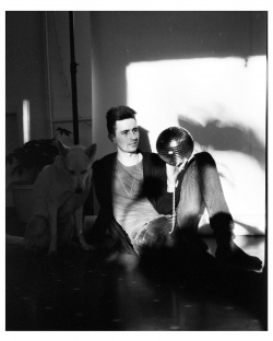 Калюжный Юрий