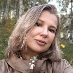 Ткаченко Надежда