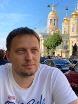 Петров Дмитрий