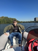 Козлов Андрей