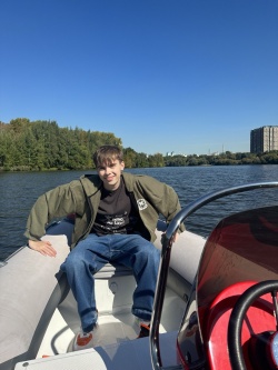 Козлов  Андрей