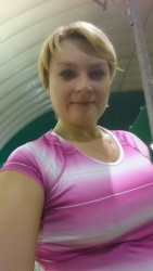 Дмитриева Елена Валентиновна