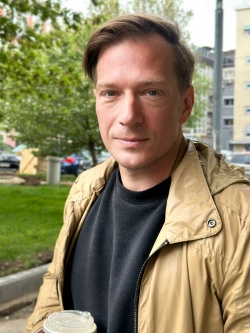 Зекавица Петар