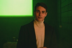 Газизов Антон