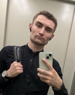 Ефремов Кирилл