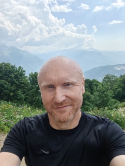 Зайцев Алексей