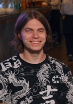 Калугин Кирилл Валентинович