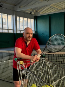 Жигалин Александр