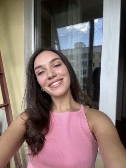 Гукова Анжелика