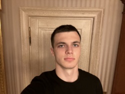 Вахитов Тимур