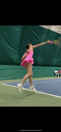 Ковалева Александра