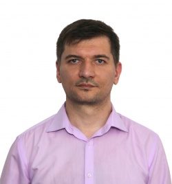 Тюленев Сергей