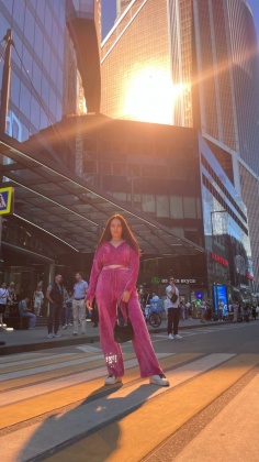 Голик  Алена 