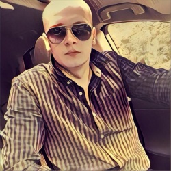 Паршин Сергей