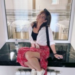 Иванова Анна