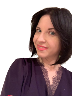 Юдина Карина