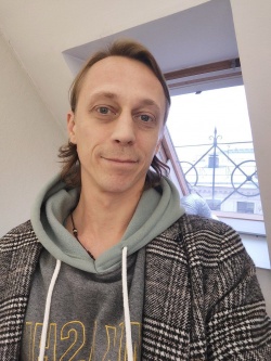 Непомнящий Сергей