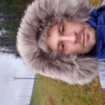Боорисов Виталий Сергеевич