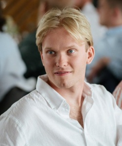 Фомин Максим