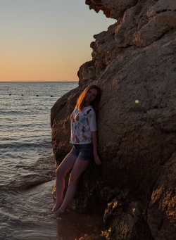 Лунеева Надежда