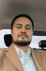 Кошелев Николай