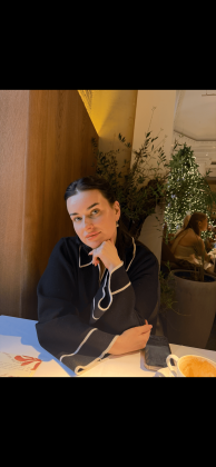 Баранова  Татьяна 