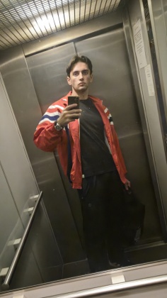 Магомедвалиев  Рабадан 