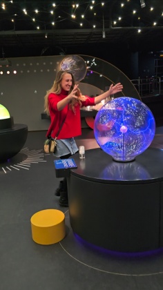 Некрасова  Мария