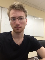 Прошин Саша