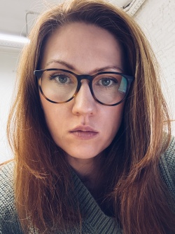 Мирошниченко Екатерина