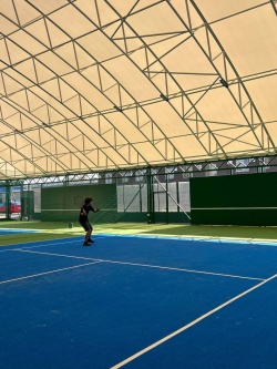 Шокаров Арсен