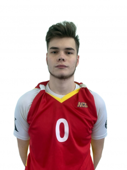 Шалашников  Лука