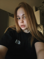 Крумм Арина Юрьевна