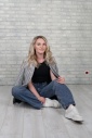 Шестопалова Наталья - профиль игрока